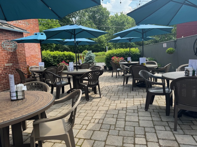 Shank's Tavern in Marietta, PA (3)