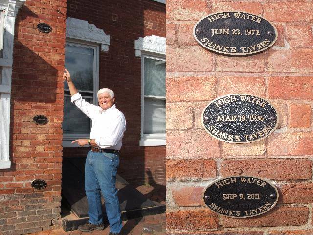 Shank's Tavern in Marietta, PA (5)