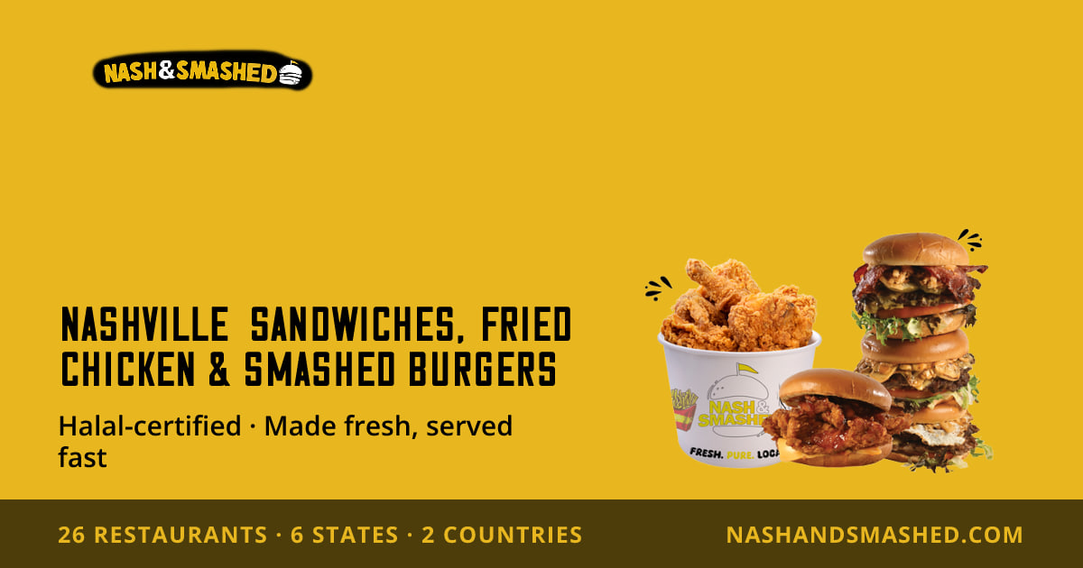 Nash & Smashed in Dumfries, VA (2)