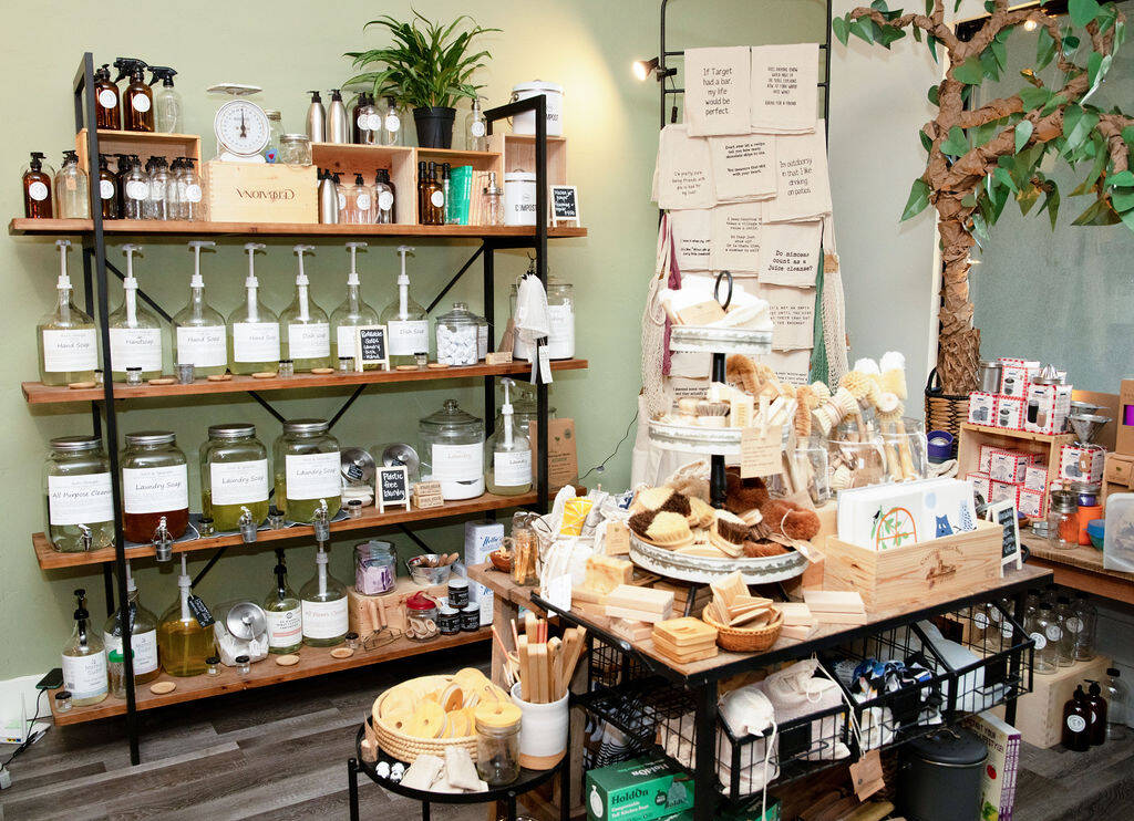 Sonoma County Trading Company in Healdsburg, CA