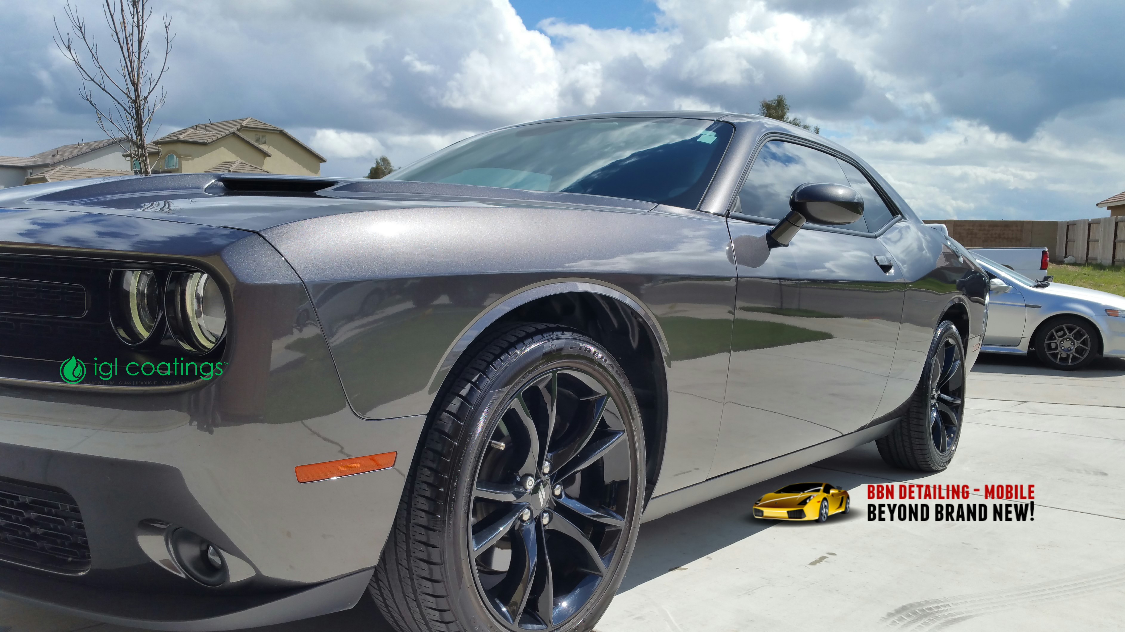 BBN Detailing - Mobile in Modesto, CA (2)