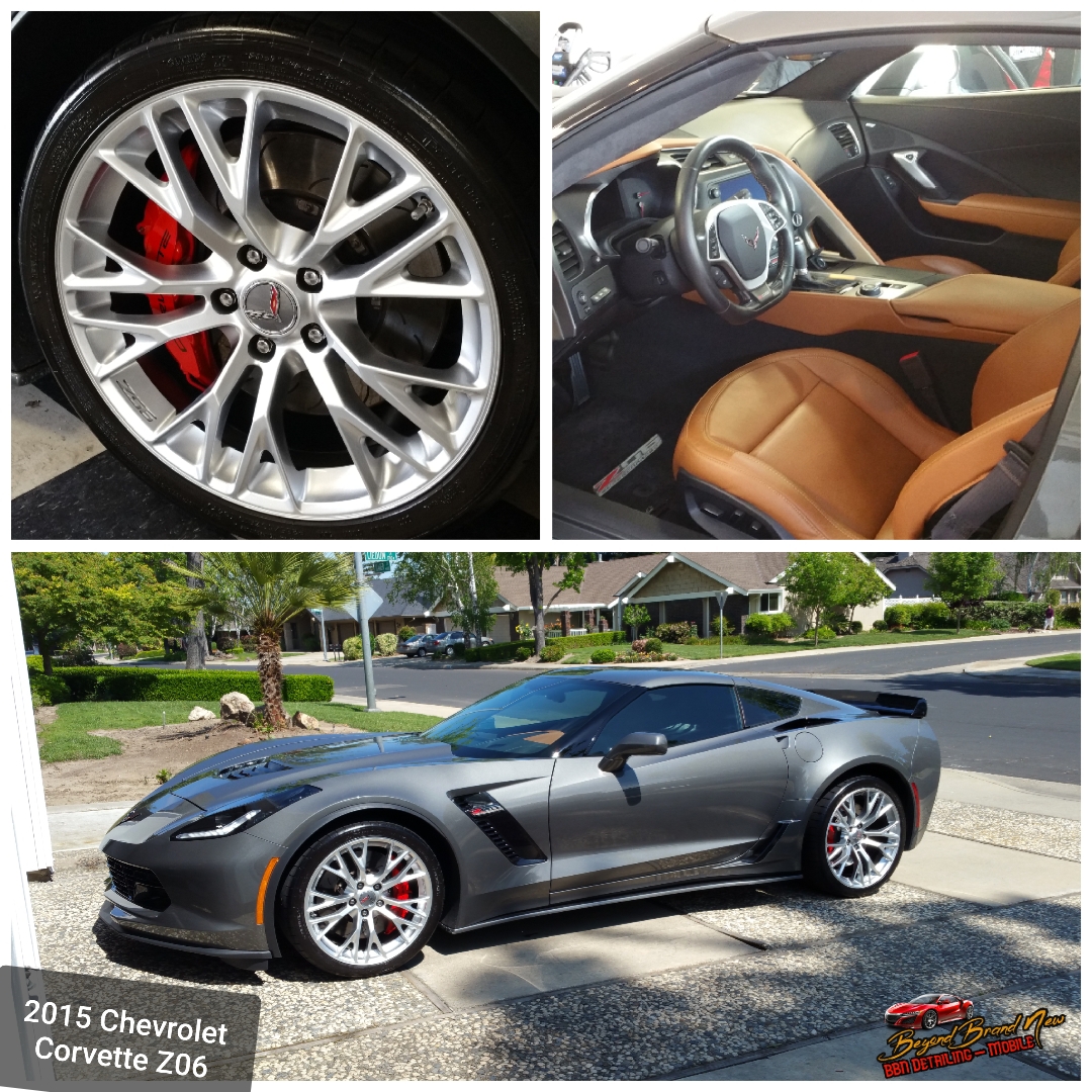 BBN Detailing - Mobile in Modesto, CA (3)