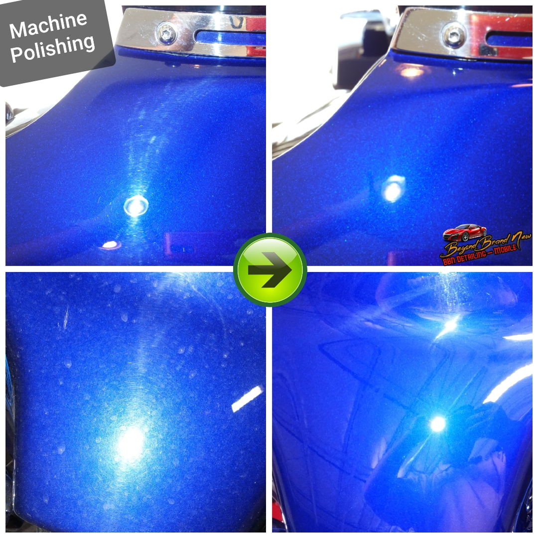 BBN Detailing - Mobile in Modesto, CA (4)