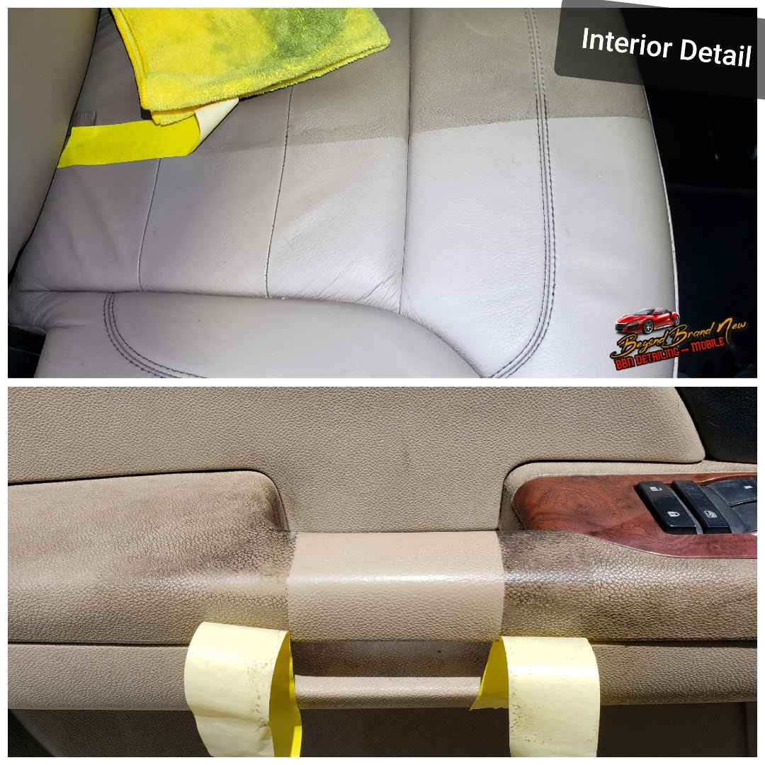 BBN Detailing - Mobile in Modesto, CA (5)