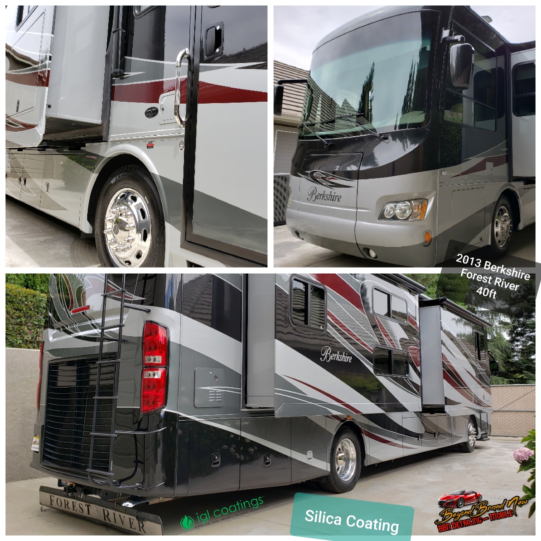BBN Detailing - Mobile in Modesto, CA (6)