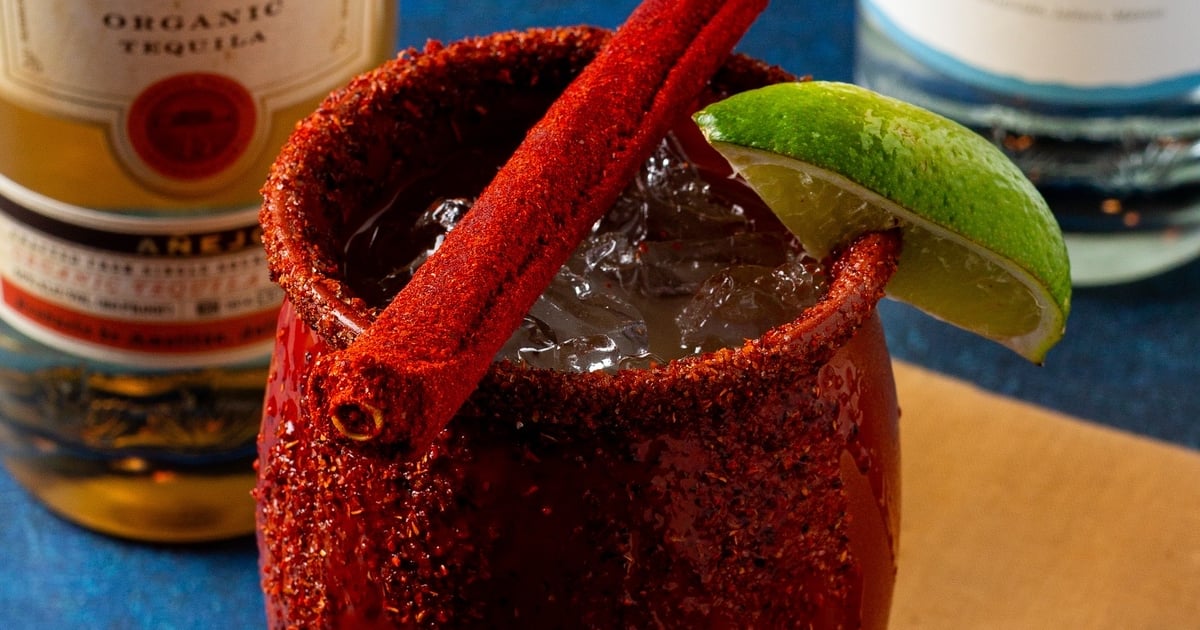 Fiesta Azul Tequila House in St Cloud, FL (2)
