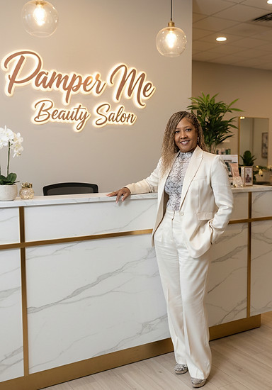Pamper Me in Hammond, IN (2)