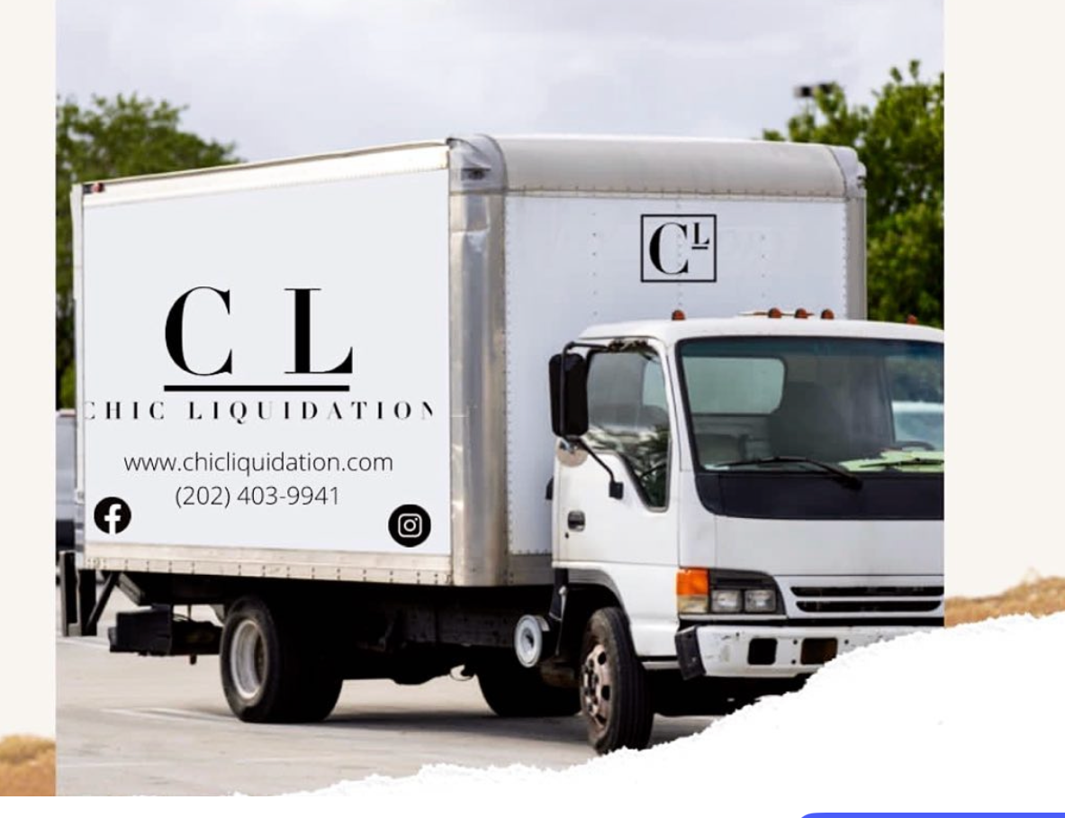 Chic Liquidation & Wholesale in Landover, MD (2)