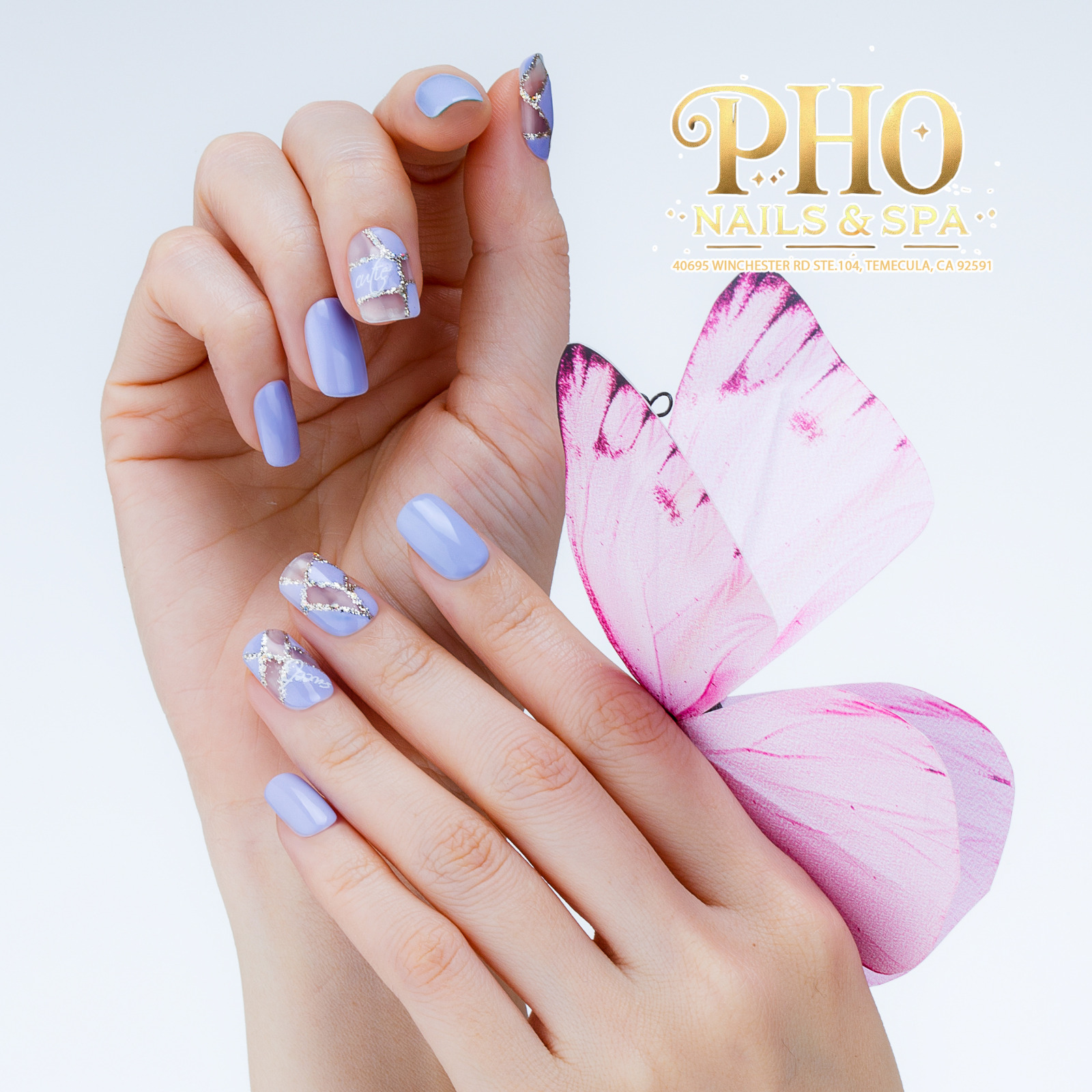 Pho Nails & Spa in Temecula, CA (3)
