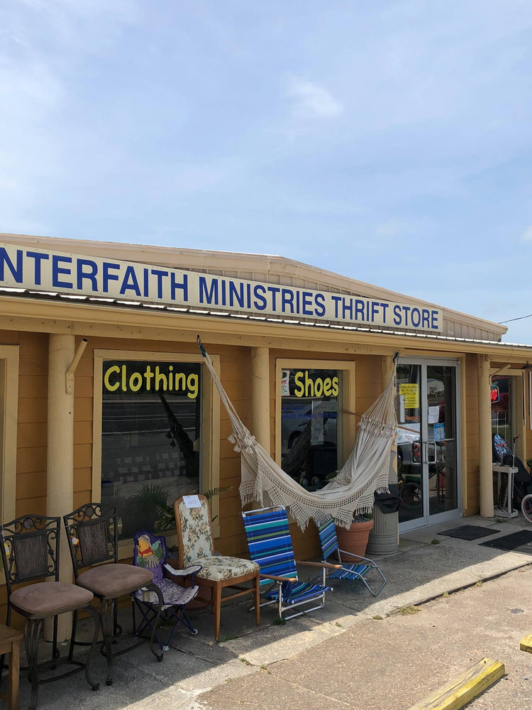 Interfaith Ministries Thrift in Gulf Breeze, FL (4)