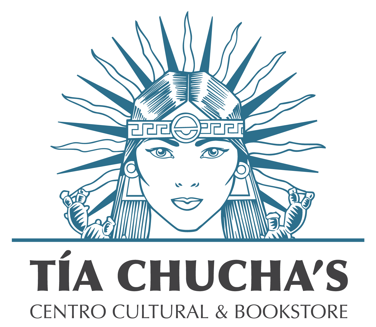 Tia Chucha's Centro Cultural in Sylmar, CA
