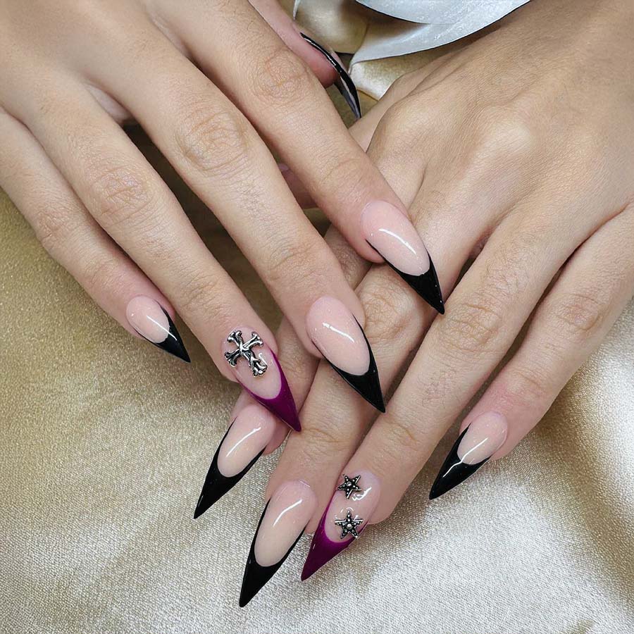 Envy Nail Bar in Memphis, TN (2)