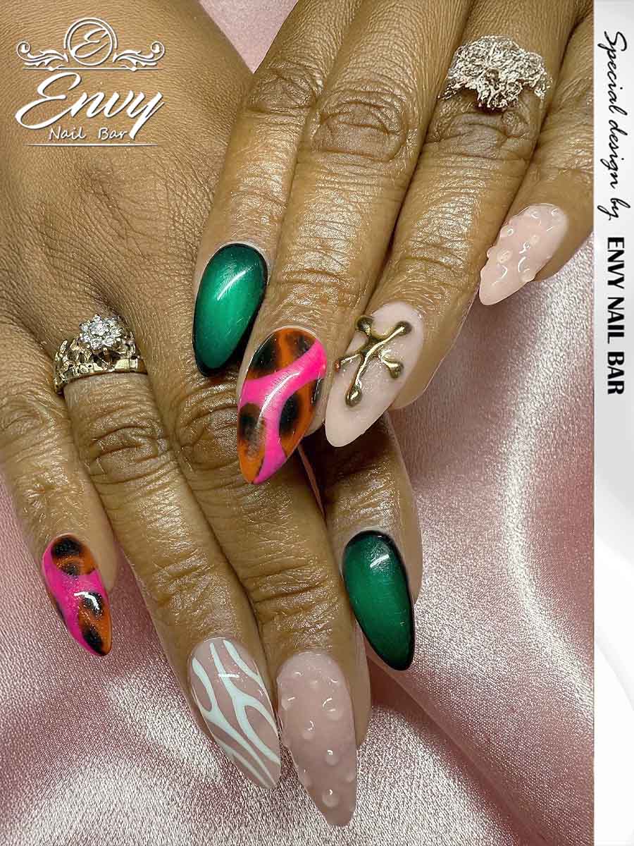 Envy Nail Bar in Memphis, TN (3)