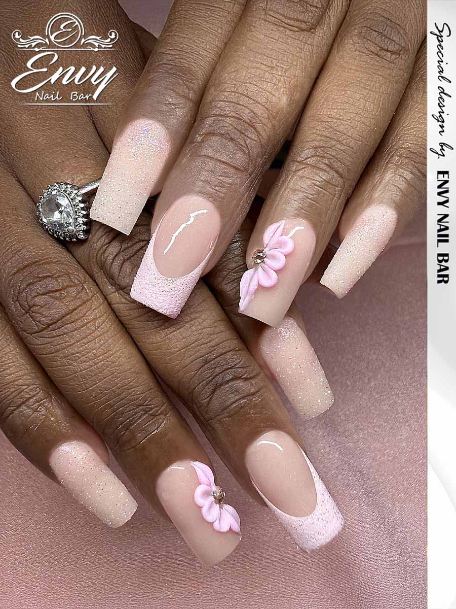 Envy Nail Bar in Memphis, TN (5)
