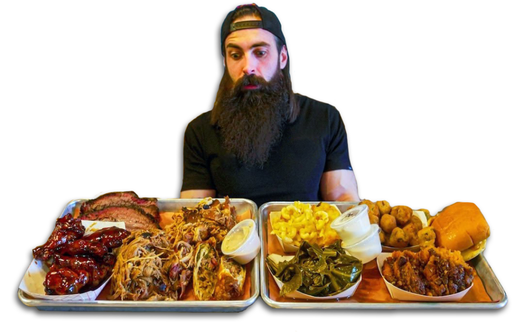 Smitty's Smokin' Soul Food in Easley, SC