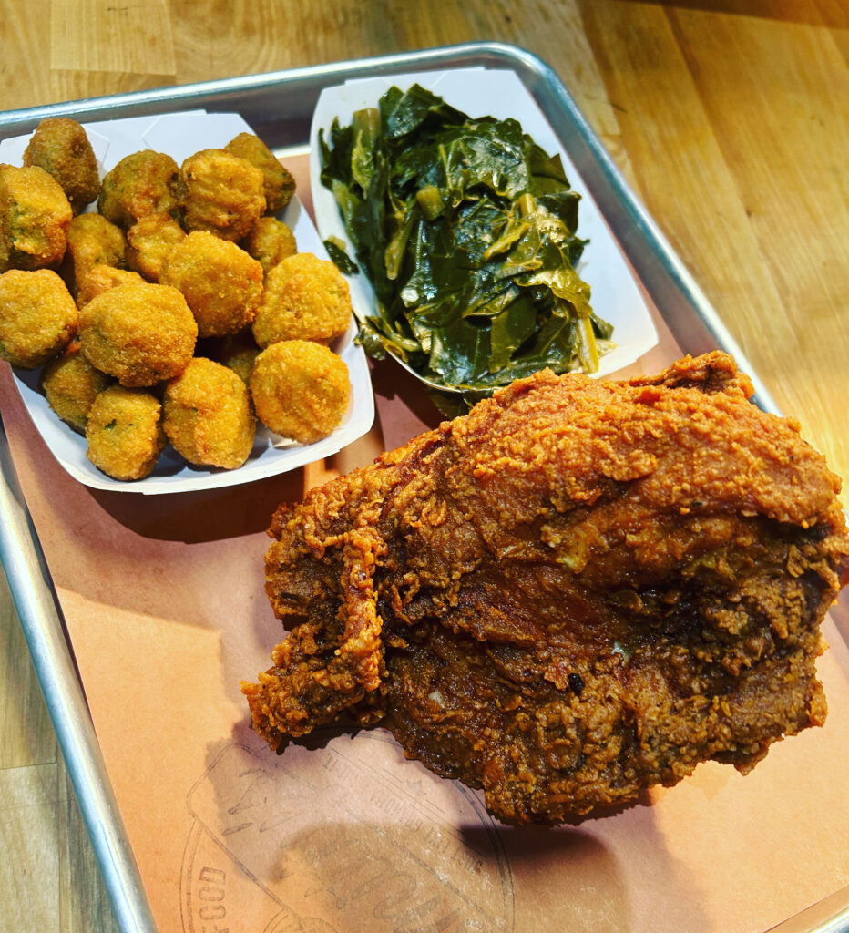 Smitty's Smokin' Soul Food in Easley, SC (4)