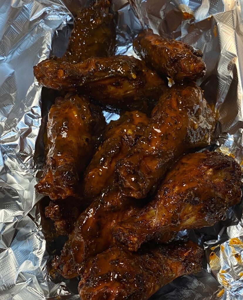 Smitty's Smokin' Soul Food in Easley, SC (5)