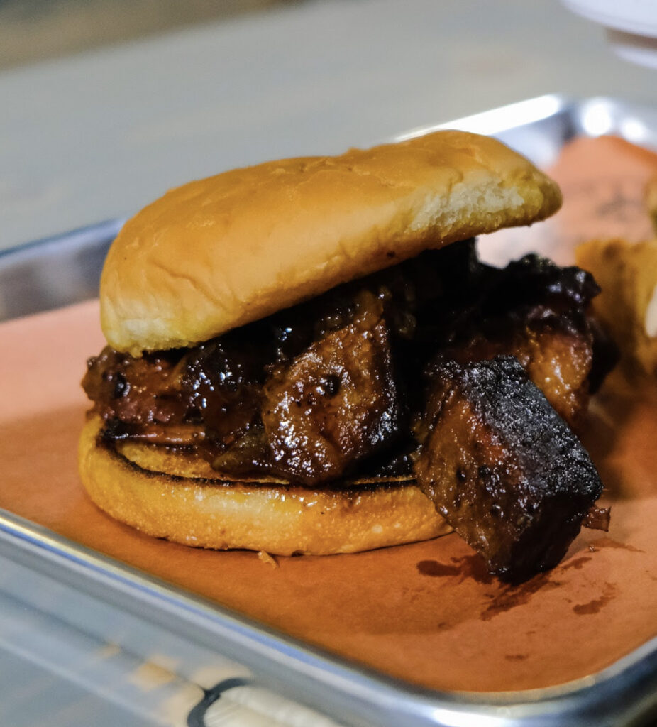 Smitty's Smokin' Soul Food in Easley, SC (6)