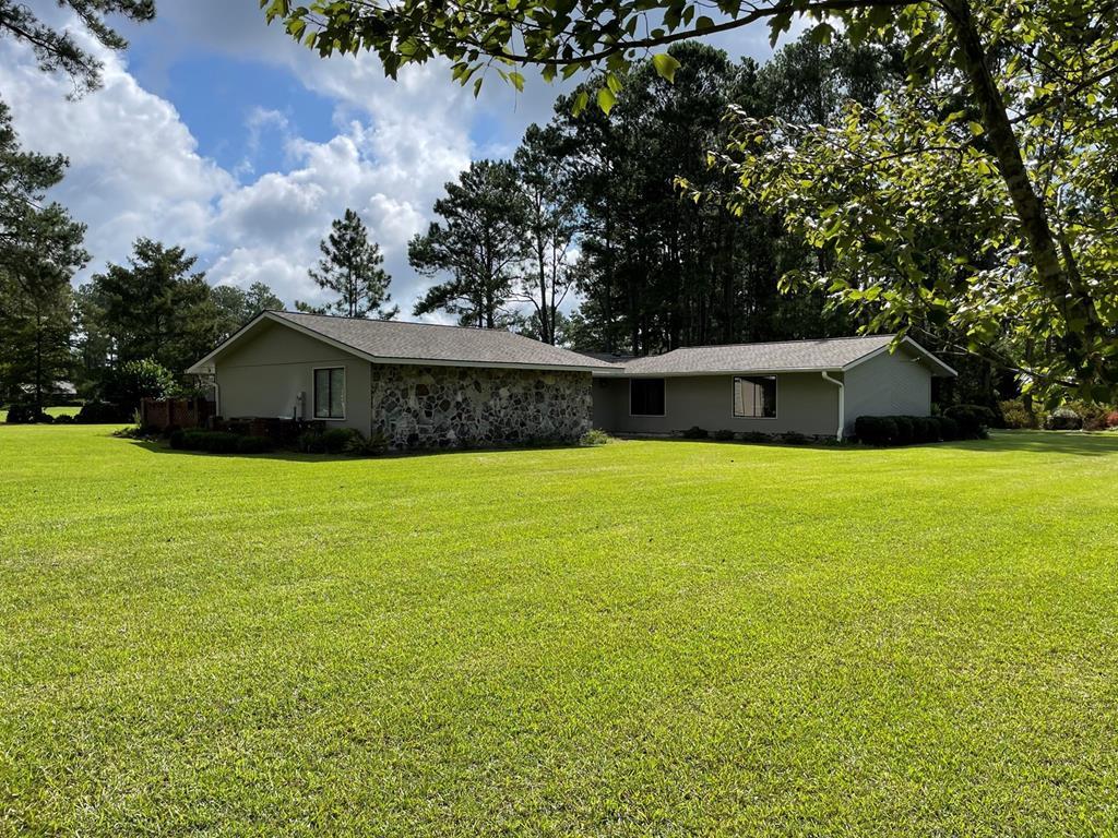 The Slocumb Company in Moultrie, GA