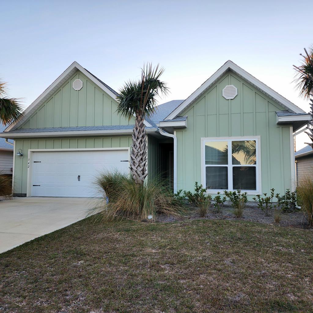 Burke & Co Real Estate Group in Port St Joe, FL (2)