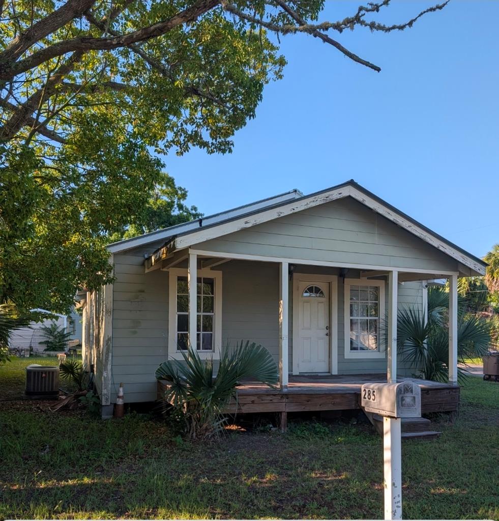 Burke & Co Real Estate Group in Port St Joe, FL (6)