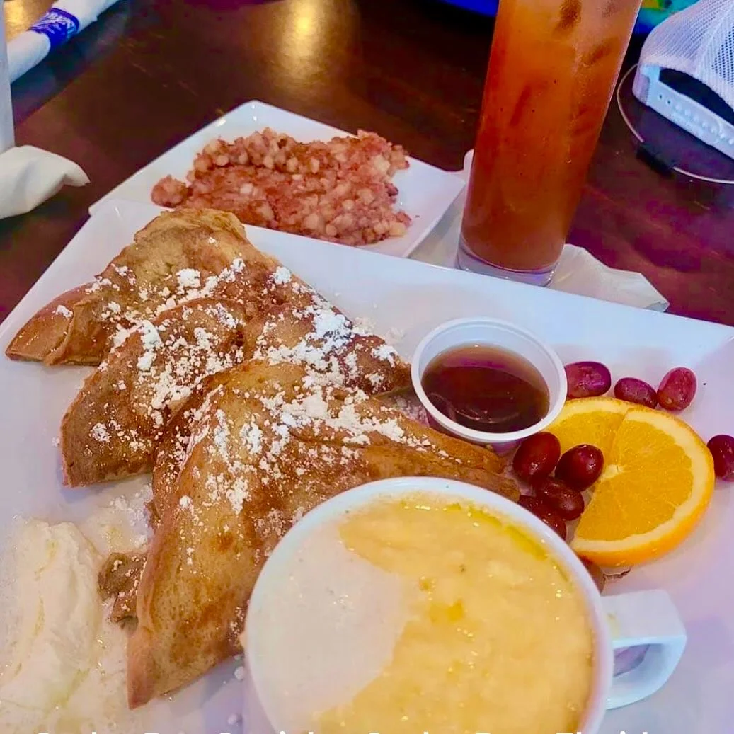 Rodbenders Raw Bar & Grill in Cutler Bay, FL (3)