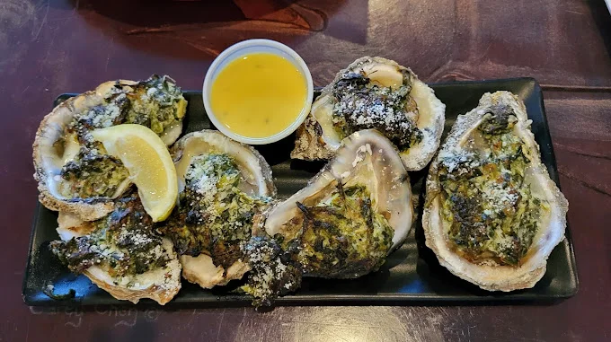 Rodbenders Raw Bar & Grill in Cutler Bay, FL (5)