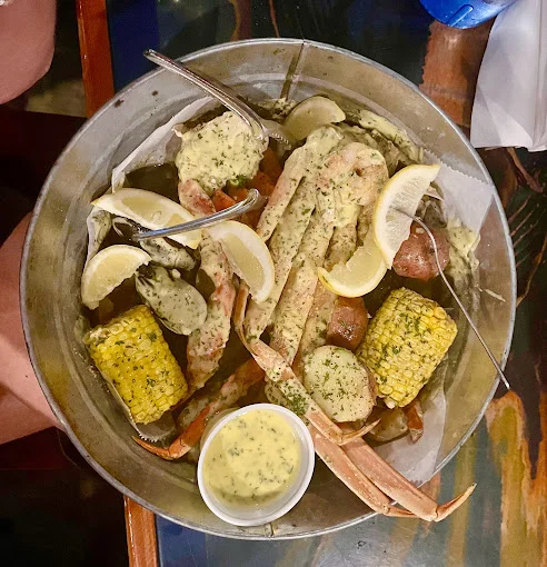 Rodbenders Raw Bar & Grill in Cutler Bay, FL (6)