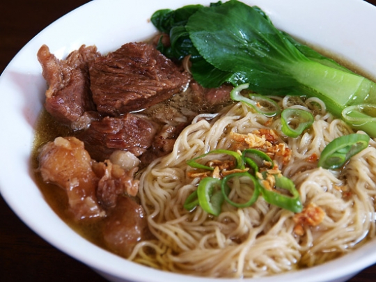 Yoma Myanmar in Monterey Park, CA (2)