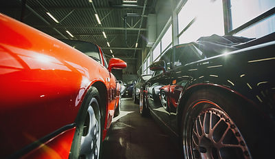 Moore Automotive in Willis, TX (2)