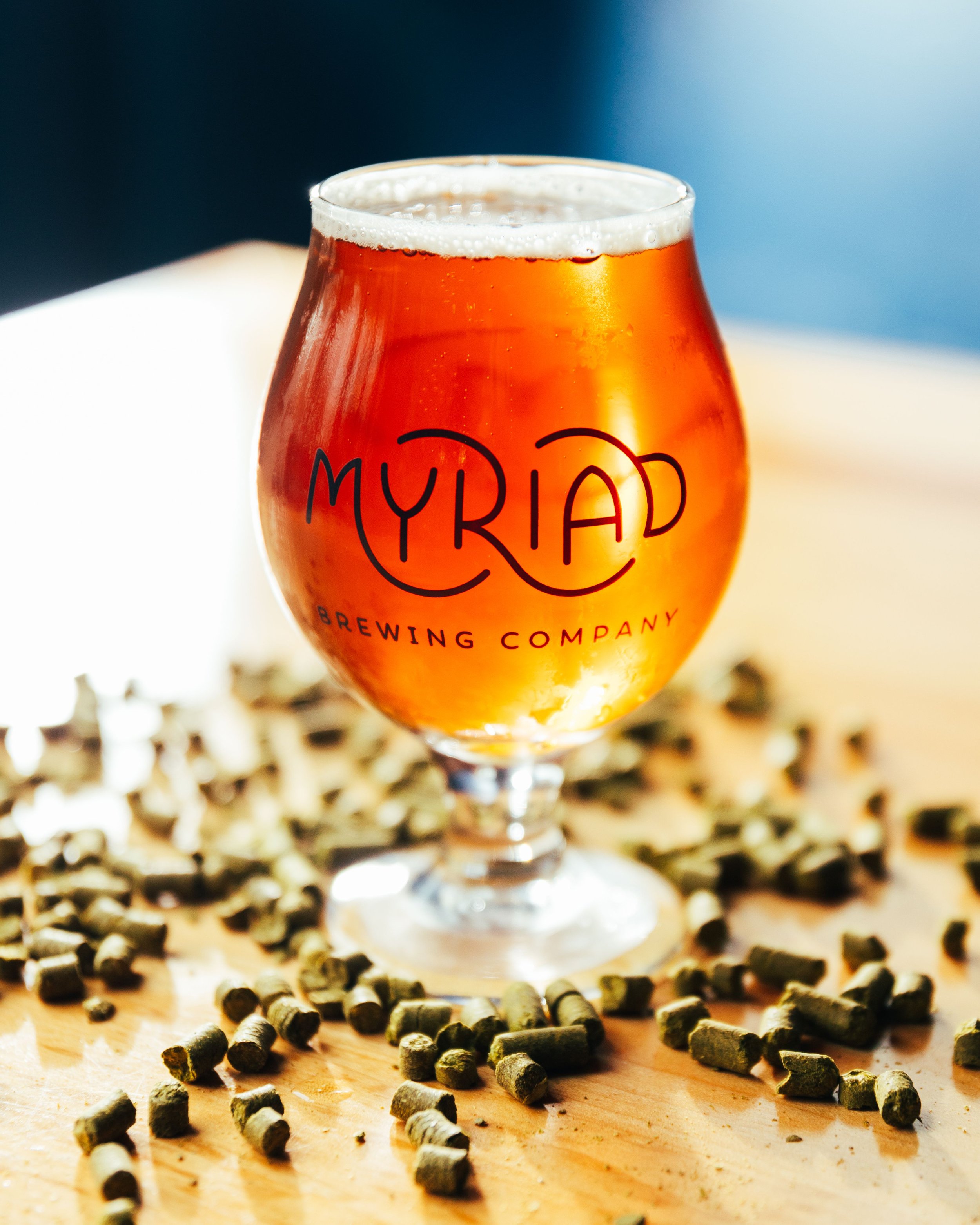 Myriad Brewing Company - Newburgh Taproom in Newburgh, IN (3)