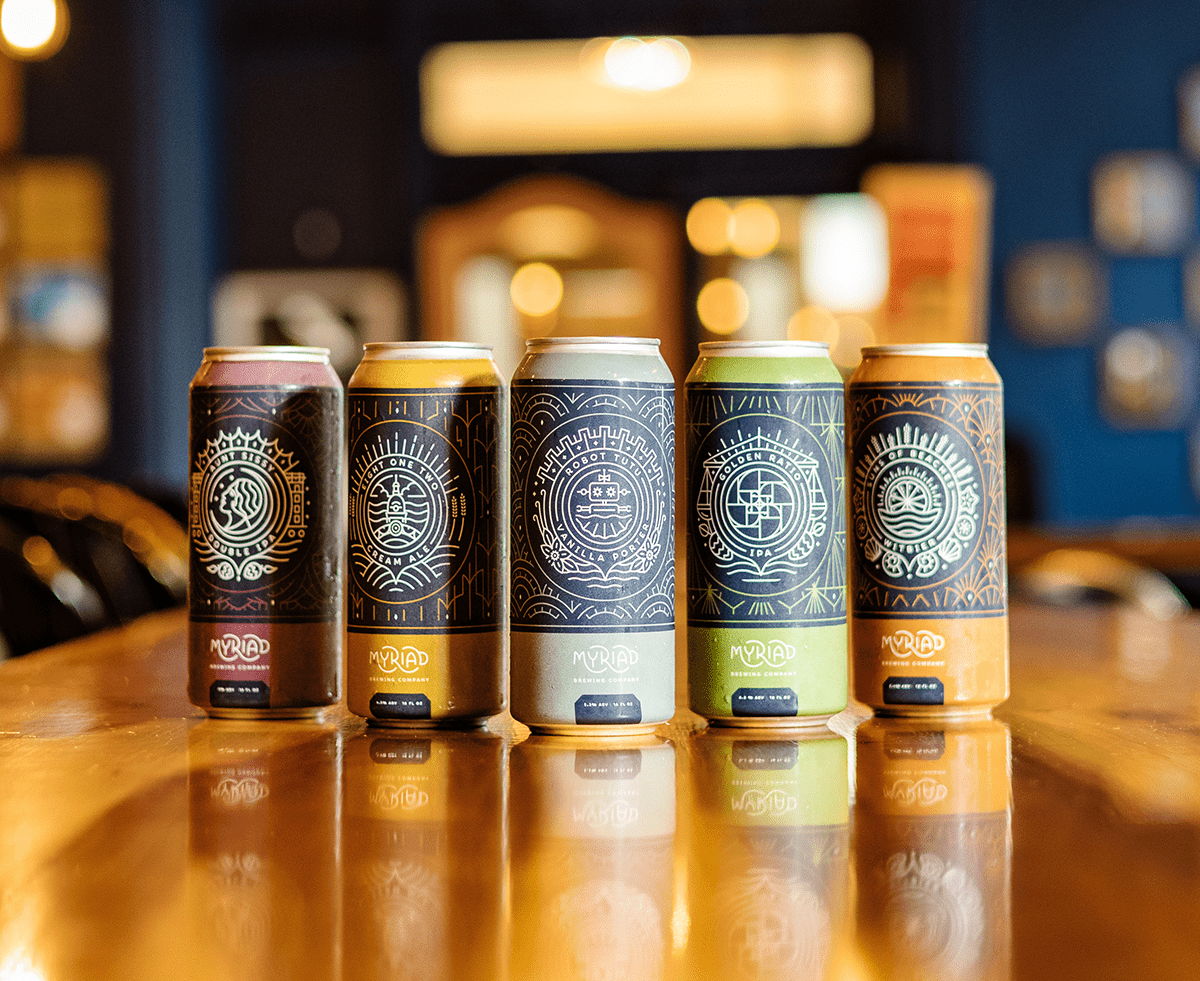 Myriad Brewing Company - Newburgh Taproom in Newburgh, IN (5)