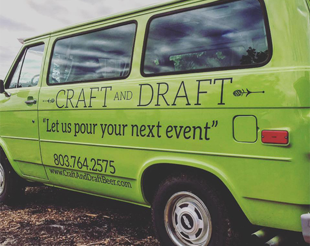 Craft and Draft Irmo in Irmo, SC (3)