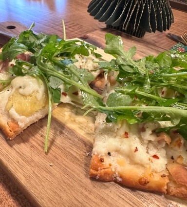 Pamela's Pints & Provisions in Confluence, PA (6)