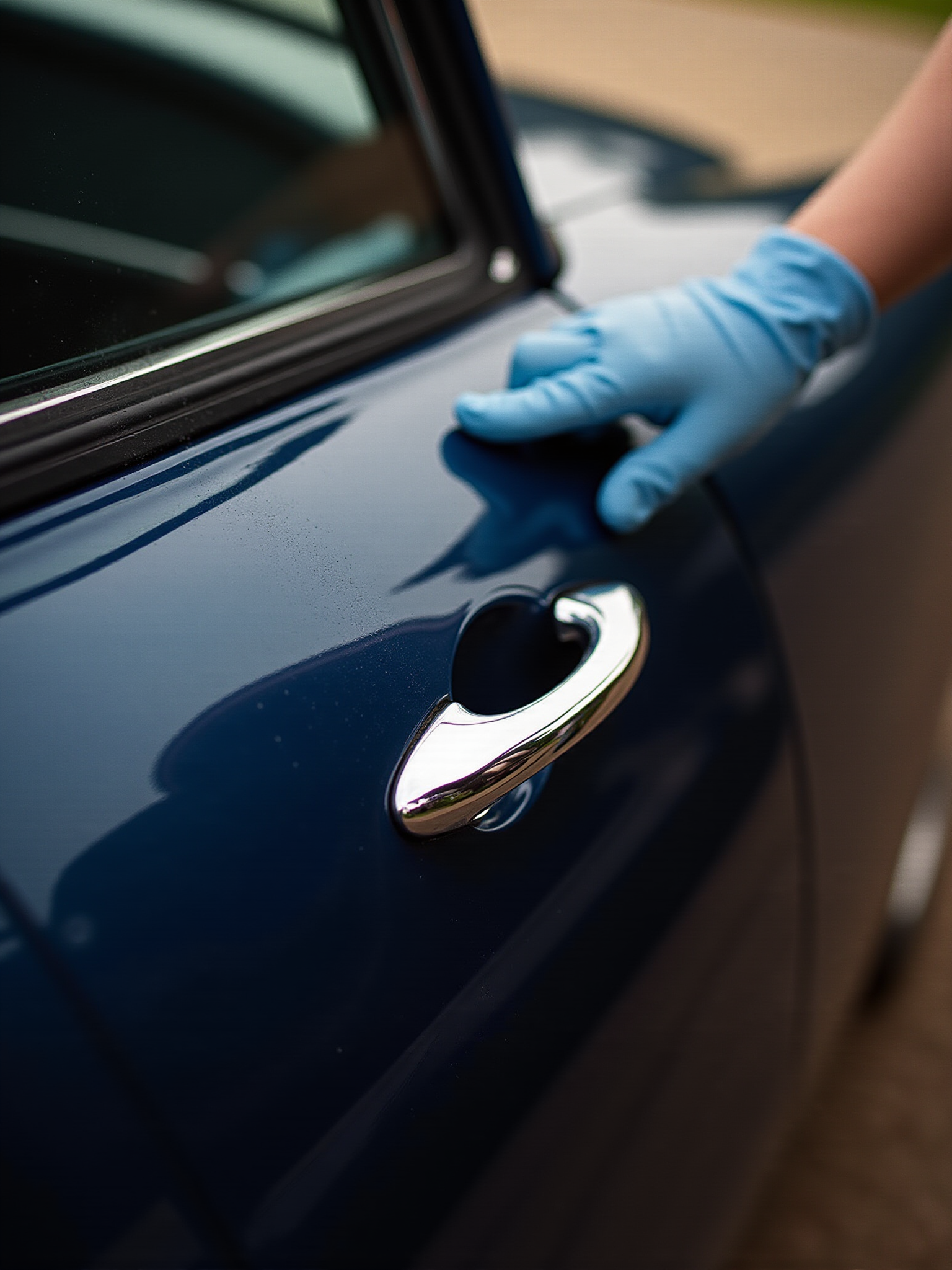 Marcus Supreme Detailing in Lakeland, FL (5)