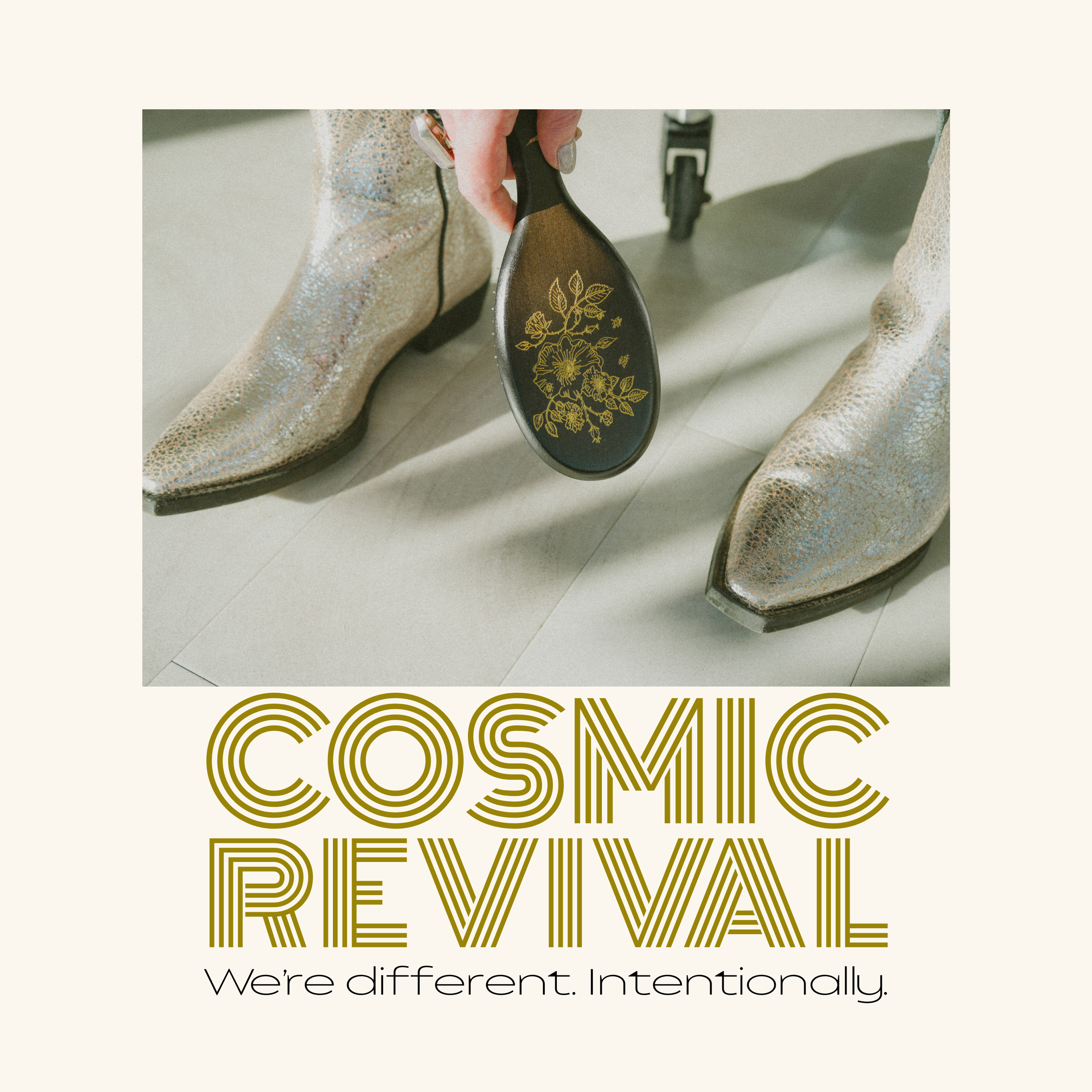 Cosmic Revival Salon in Appleton, WI (2)