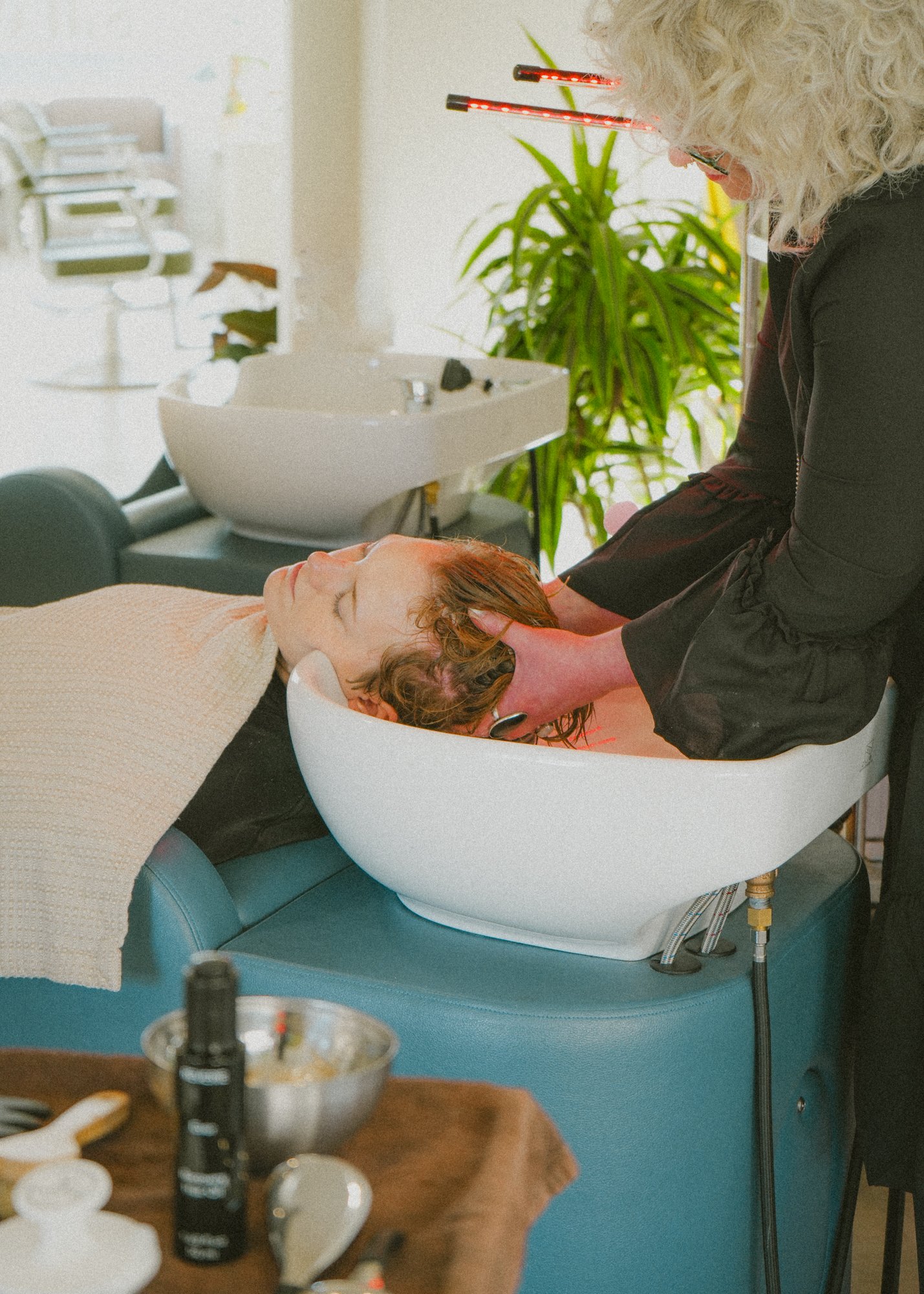Cosmic Revival Salon in Appleton, WI (3)