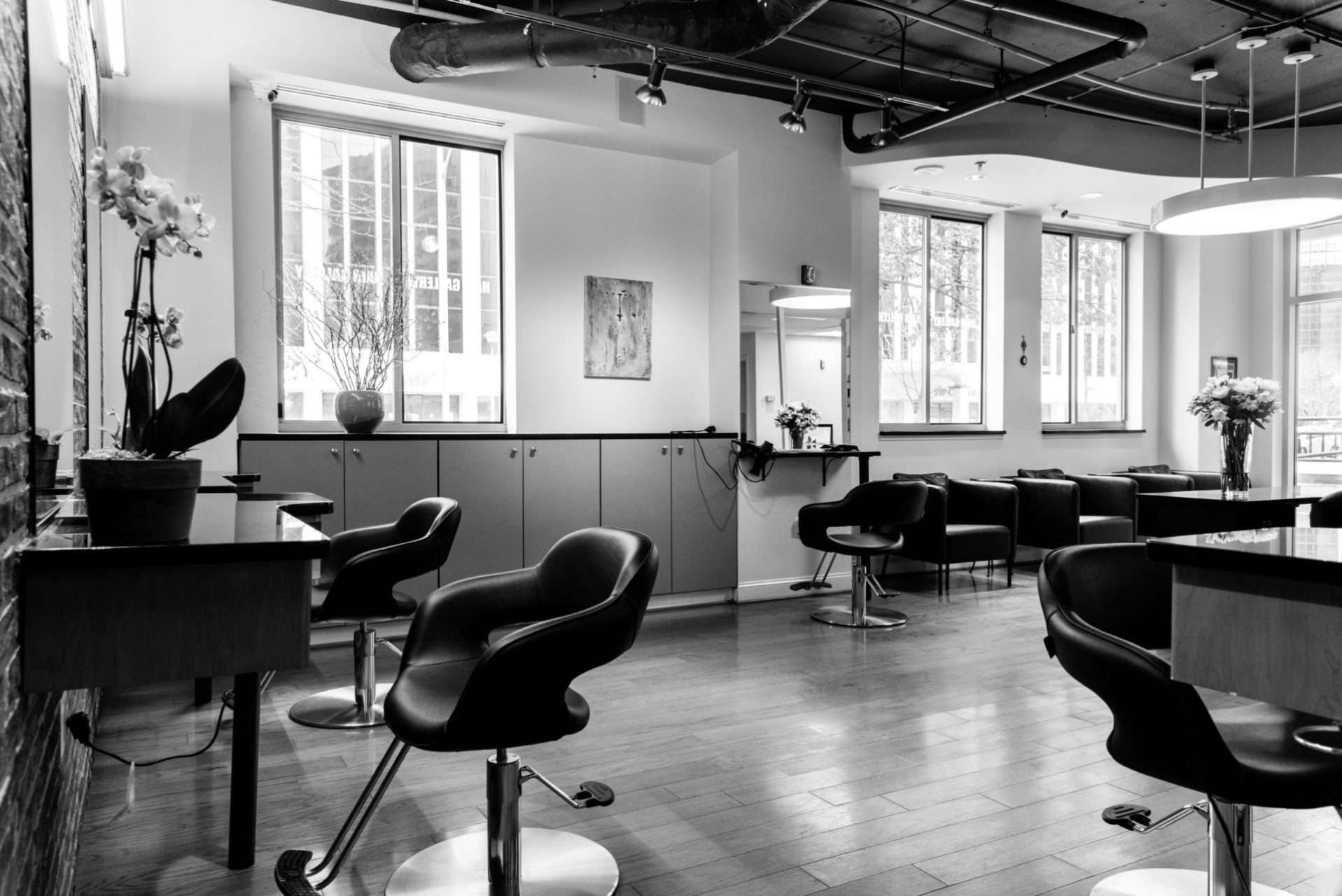 Hair Gallery in Arlington, VA