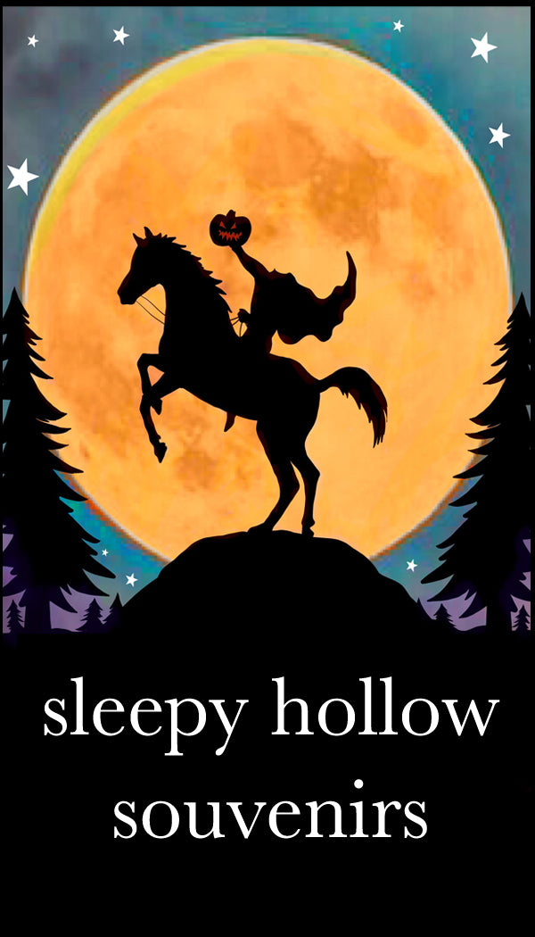Sleepy Hollow Souvenirs in Tarrytown, NY (2)