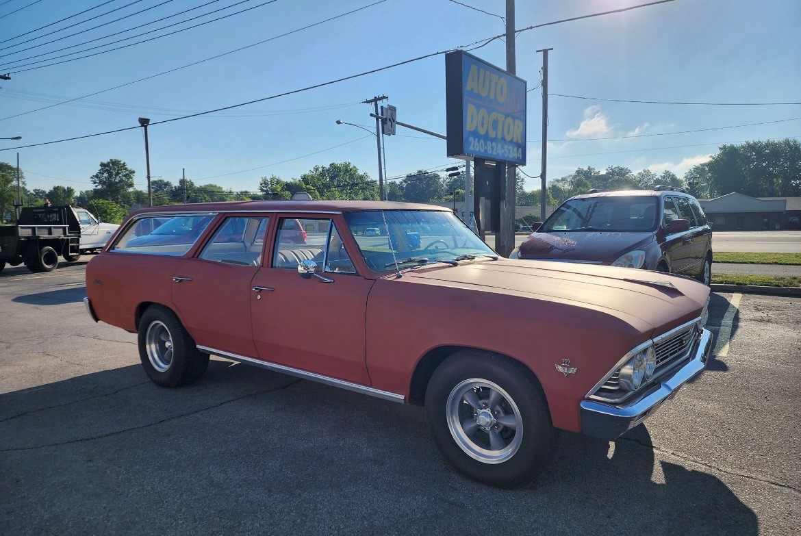 Auto Doctor in Bluffton, IN (4)