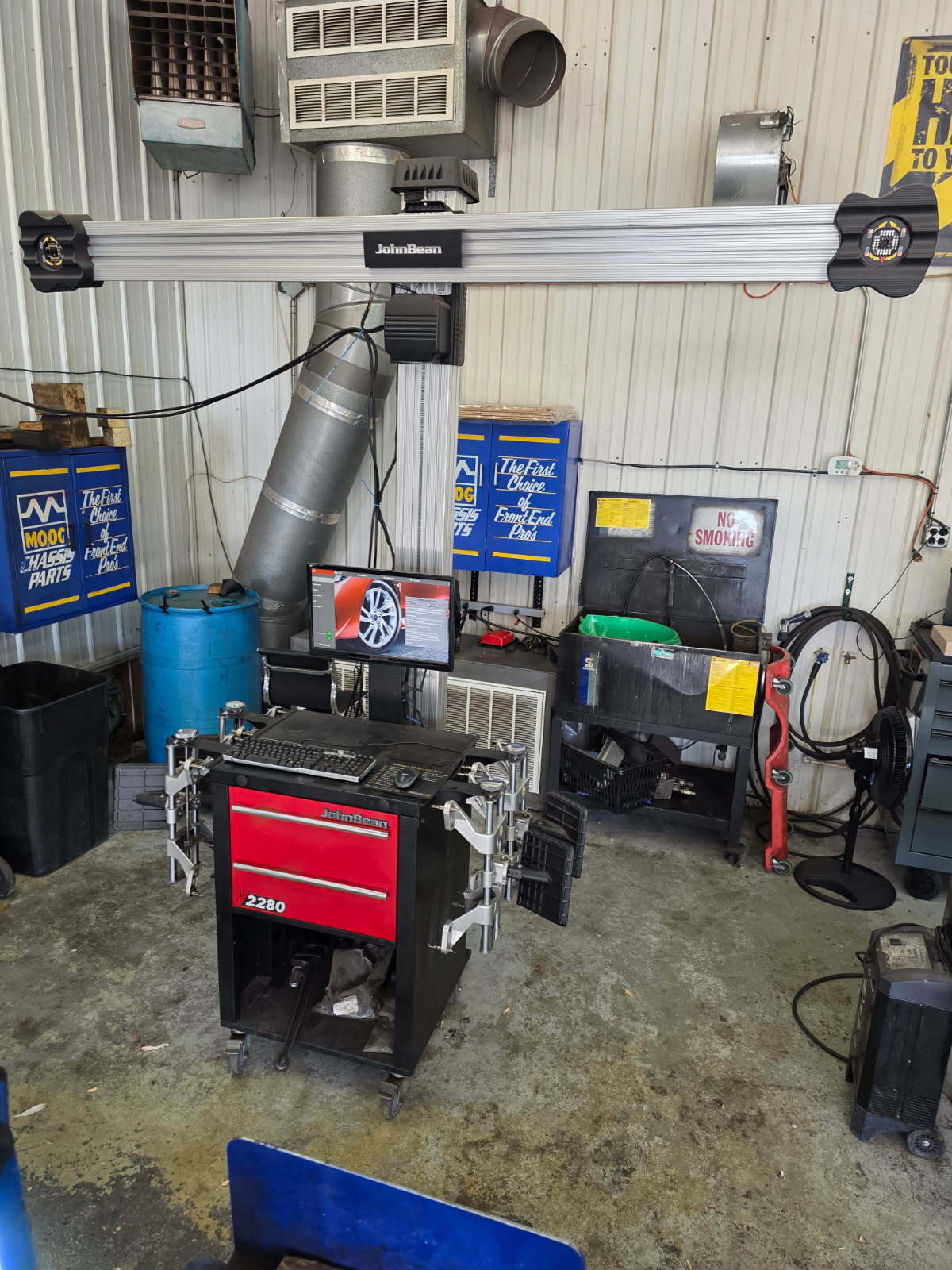 Auto Doctor in Bluffton, IN (5)
