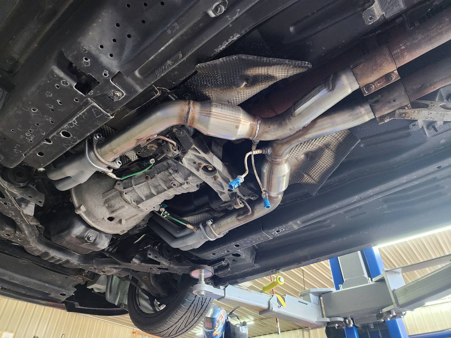 Auto Doctor in Bluffton, IN (6)