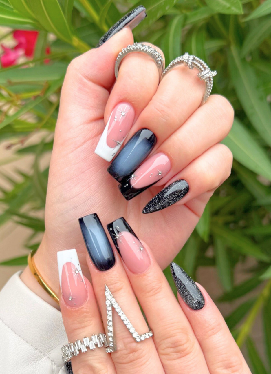 Lotus Nail Bar in Terrell, TX (2)