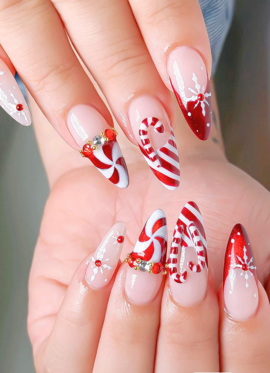 Lotus Nail Bar in Terrell, TX (4)