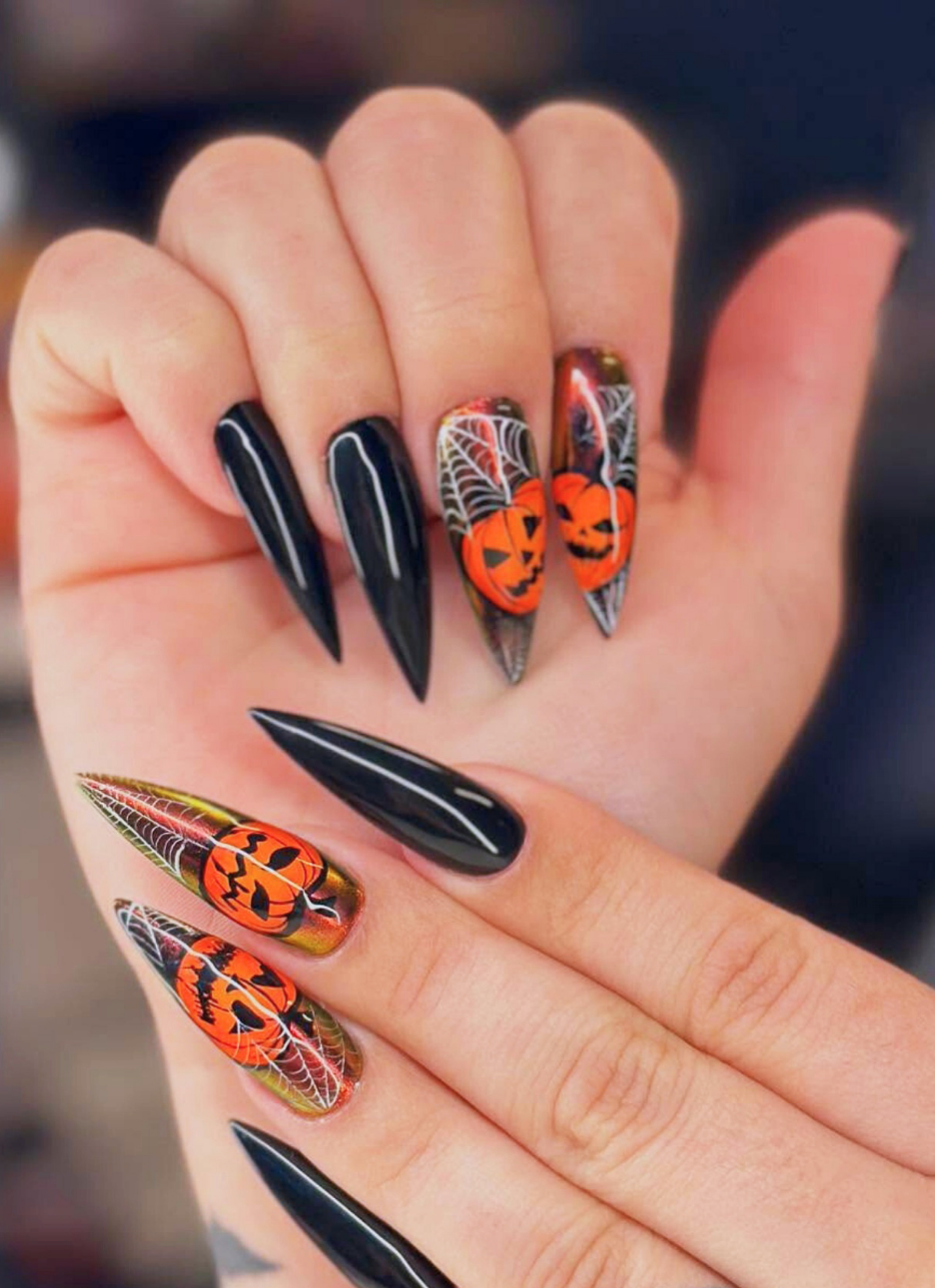 Lotus Nail Bar in Terrell, TX (5)