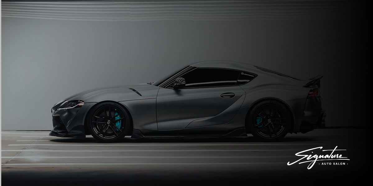 Signature Auto Salon in Carrollton, TX