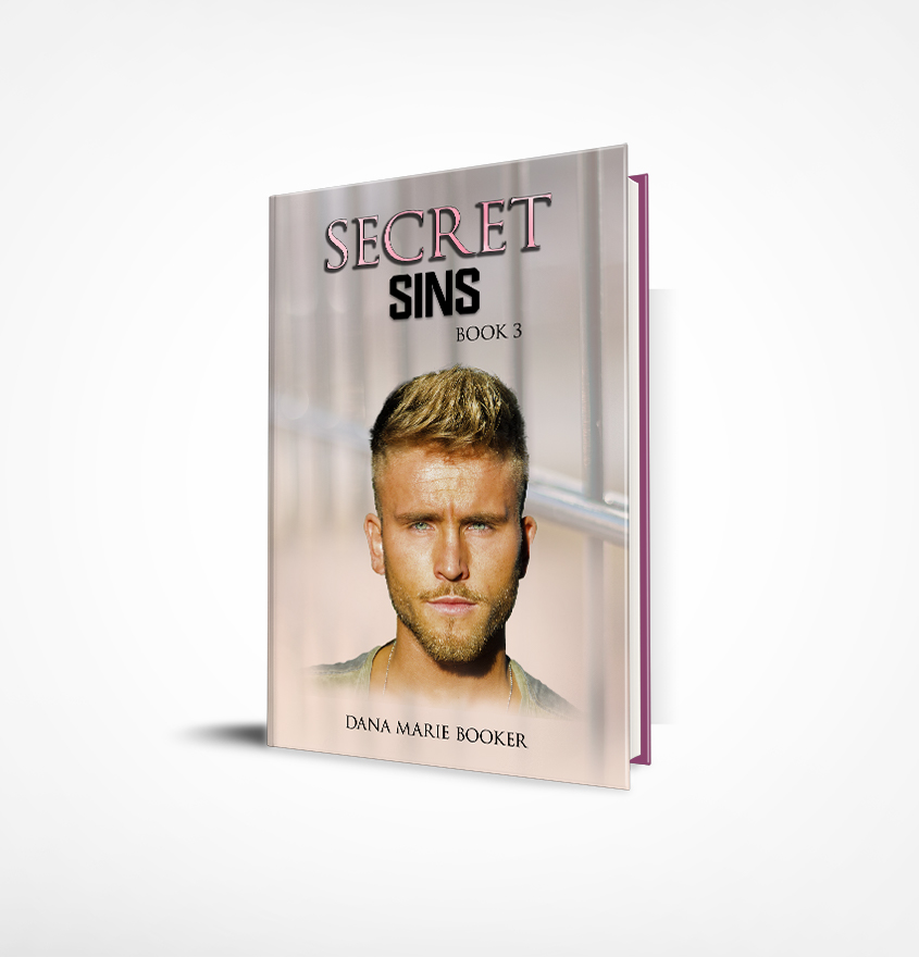 Dana Marie Booker, Author in Ontario, CA (6)