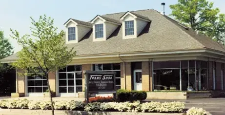 Trans Shop in Doylestown, PA (2)
