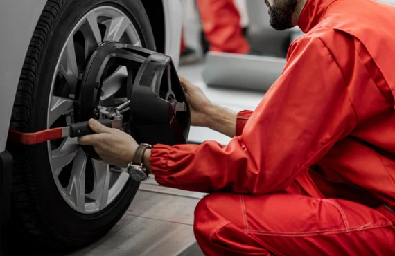 PTS Automotive in Akron, OH (5)