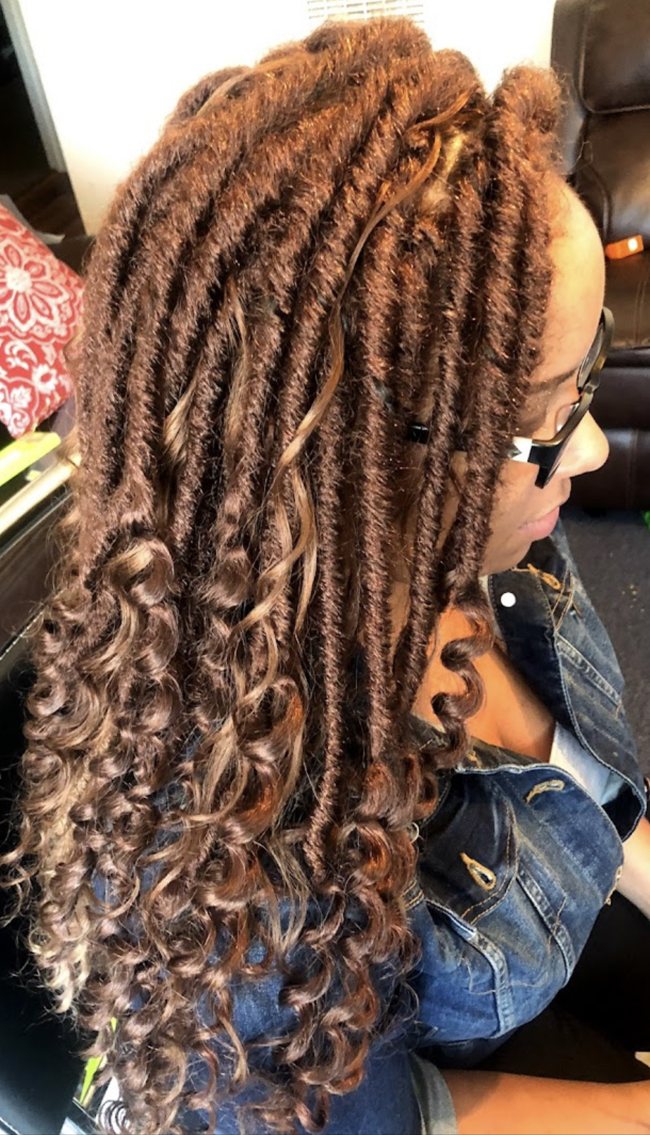 Mariame Beaute African Hair in Oakland, CA (2)